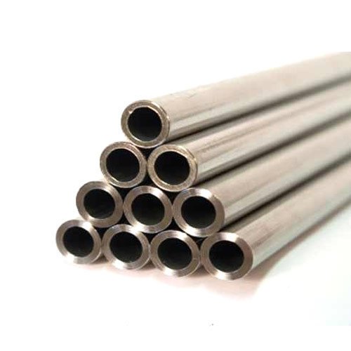 Nickel Alloys Pipes